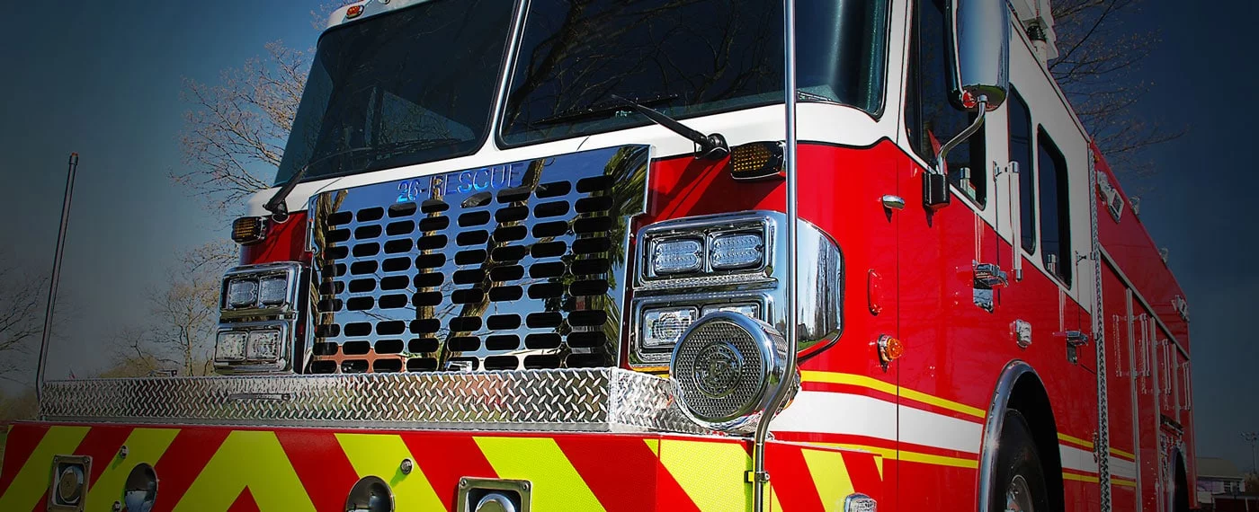 Fire Truck